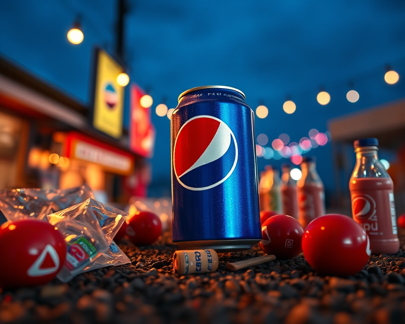 pepsi