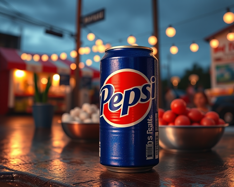 pepsi