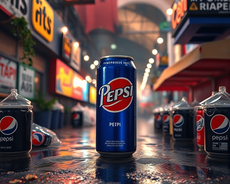 pepsi