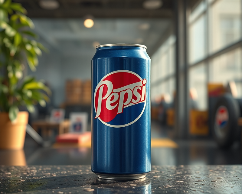 pepsi