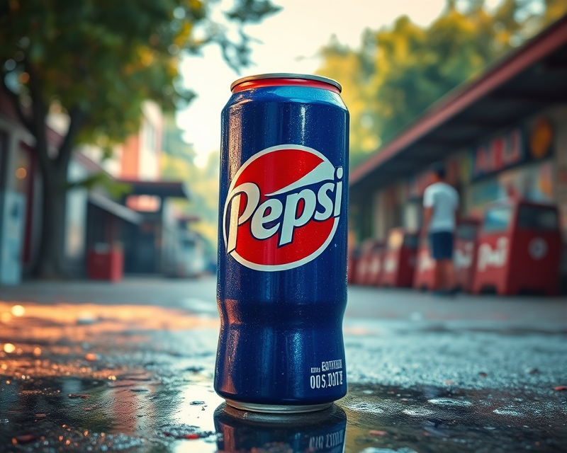 pepsi