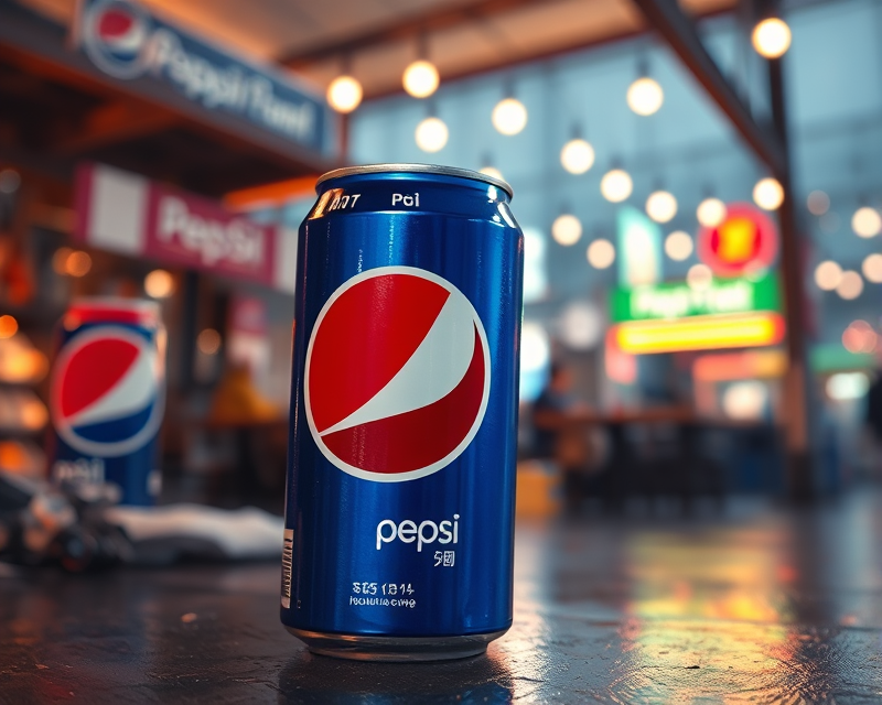 pepsi