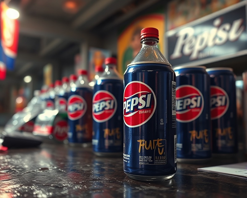 pepsi