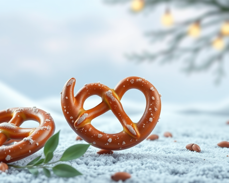 pretzel