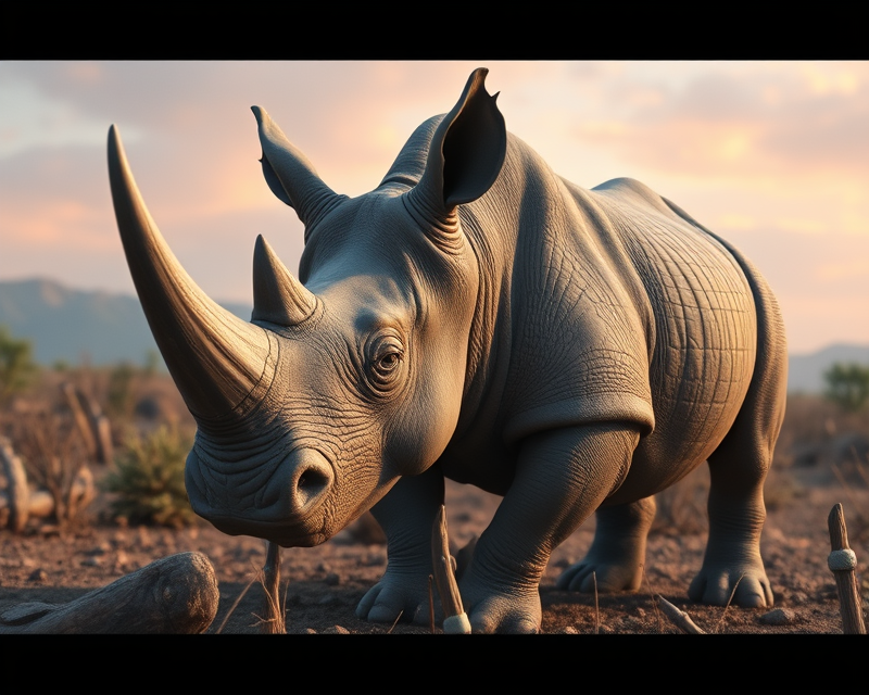 rhino