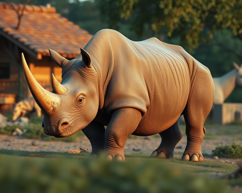 rhino