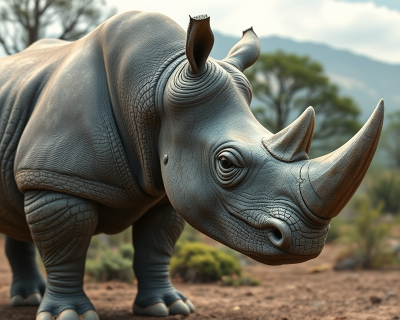 rhino