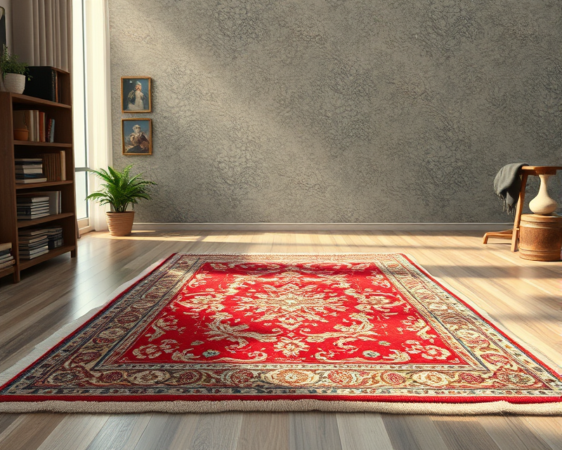 rug