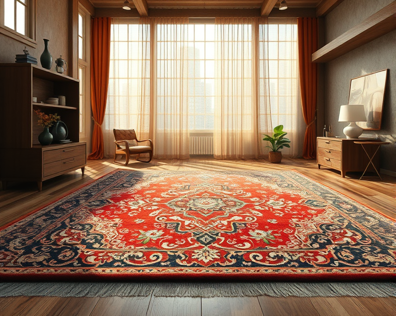 rug