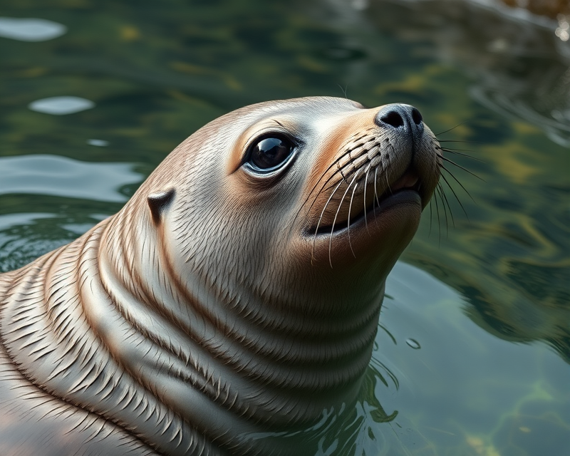 seal