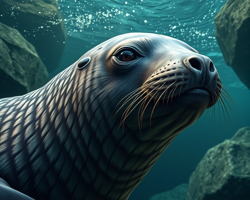 seal