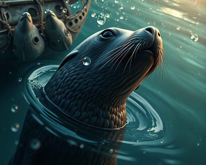 seal