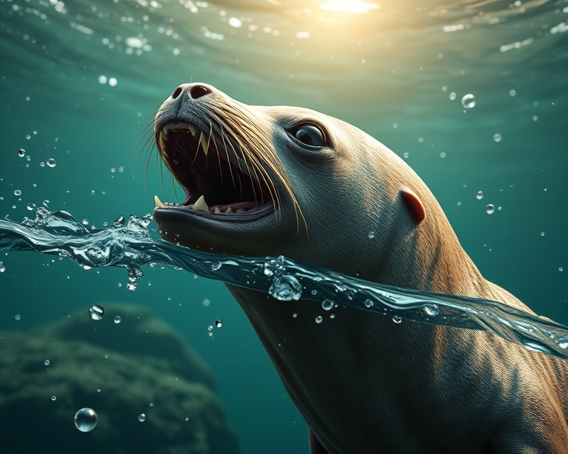 seal