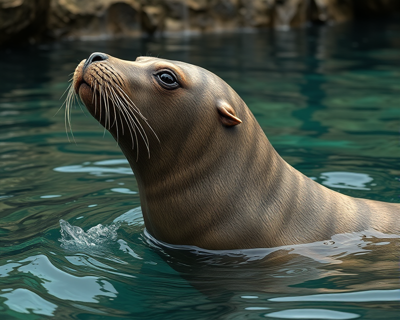 seal