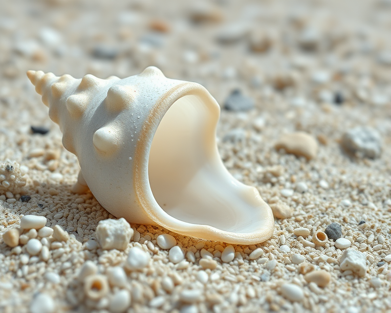 seashell