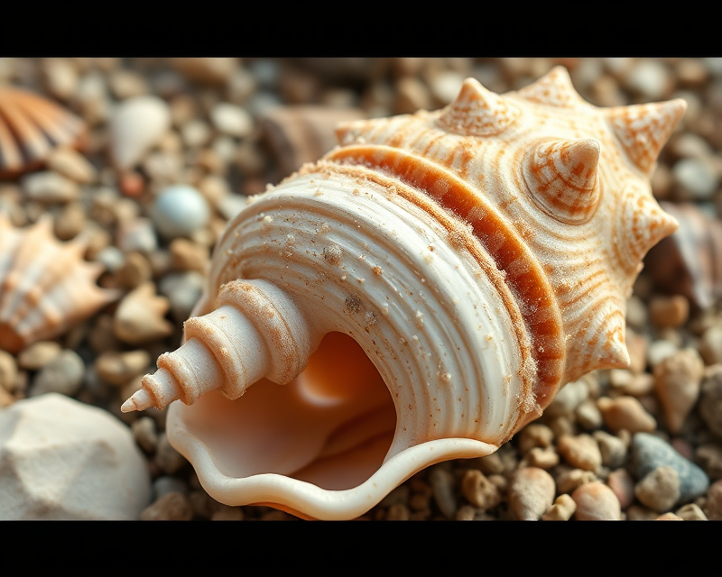 seashell