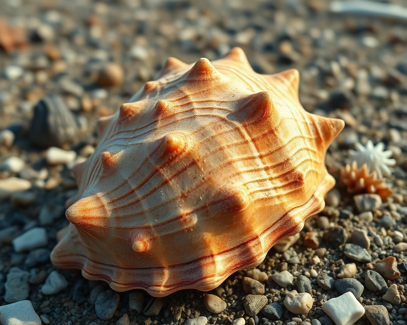 seashell