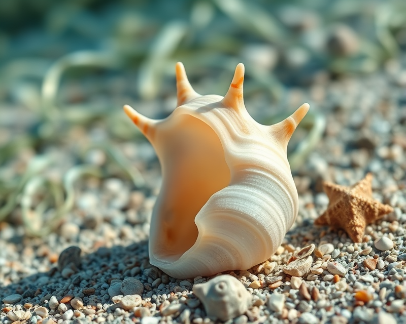 seashell