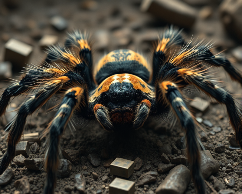 tarantula