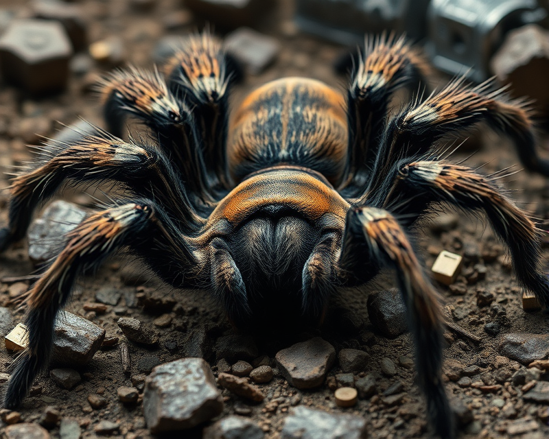 tarantula