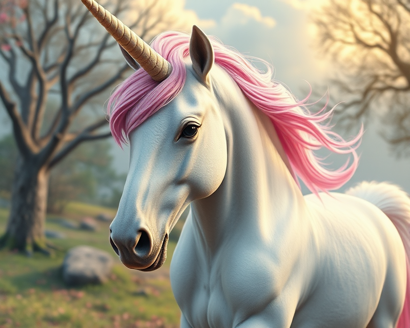 unicorn