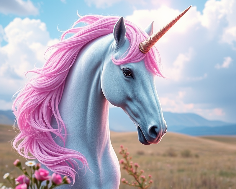 unicorn