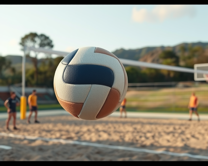 volleyball